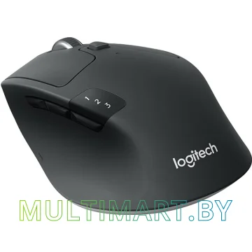 Мышь Logitech M720 Triathlon картинка 3